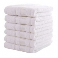 Kaiser Mint Cotton Hand Towel