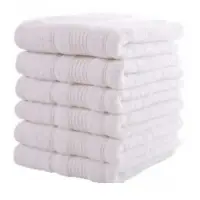 Kaiser Mint Cotton Hand Towel