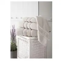 Kaiser Orff Cotton Bath Towel
