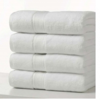 Kaiser Spa Chess 100% Cotton Bath Towel