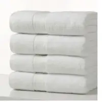 Kaiser Spa Chess 100% Cotton Bath Towel