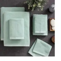 Kaiser Harwood 100% Cotton Towel