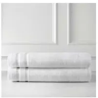 100% Combed Cotton Bath Sheet