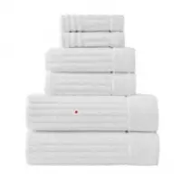 Kaiser Ribbed Pakistan Cotton Towel