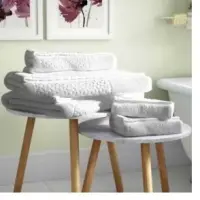 Kaiser Trey Pakistan Cotton Towel