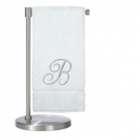 Hotel Logo 100% Cotton Bath Towel