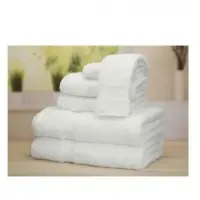 Kaiser Folks Pakistan-Quality Cotton Towel