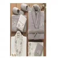 Hotel - Home Bathroom Towel Set