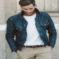 Kaiser Signature Women Denim Jacket