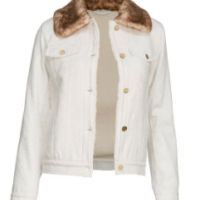 Kaiser Signature Women Denim Jacket