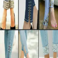 Kaiser Signature Women Jeans