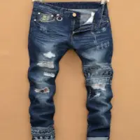 Kaiser Signature Mens Jeans