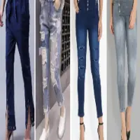 Kaiser Signature Women Jeans