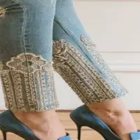 Kaiser Signature Women Jeans