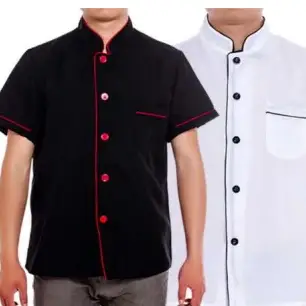 K Hotel Uniform