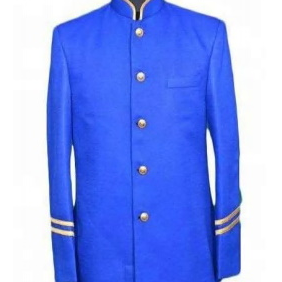 Chef Coat