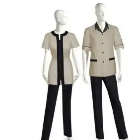 Chef Dress