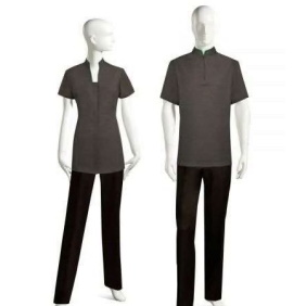 Hotel Chef Uniform