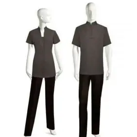 Hotel Chef Uniform