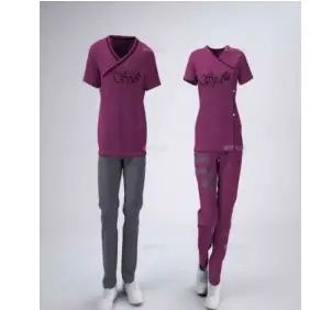 Room Attendant Uniform