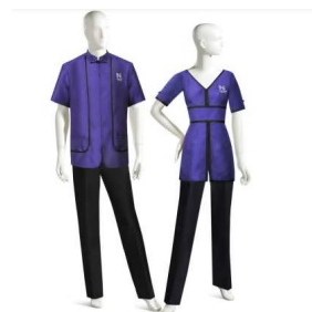 Butler Garments