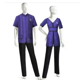 Butler Garments