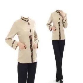 Front Desk Uniform