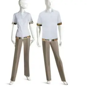 House Keeping Uniforms