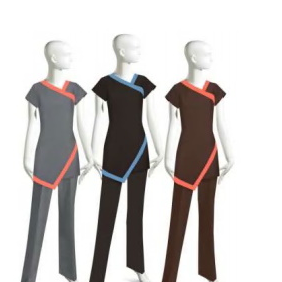 Waiter Uniforms