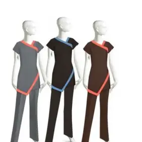 Waiter Uniforms