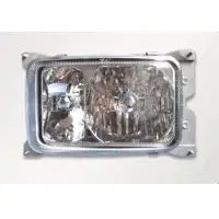Steyr headlamp