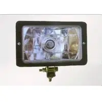 Steyr high beam light