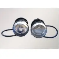 HOWO combination headlamp