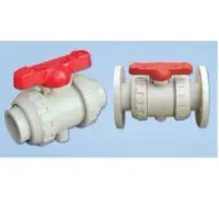 Ball valve