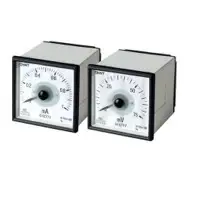 Ammeter