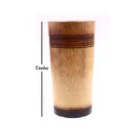 Bamboo Cup