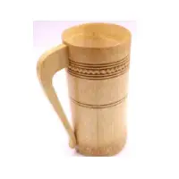 Bamboo Cup