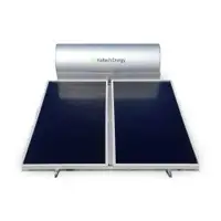 Solar Water Heating System