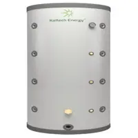 Solar Tanks