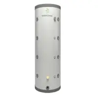 Solar Tanks