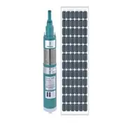 Solar Pumps