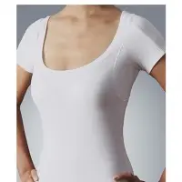 Sweat proof shirt