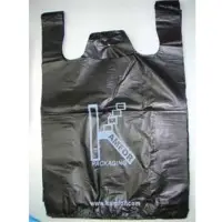 Plastic bags