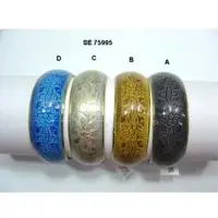 Bangles and bracelets