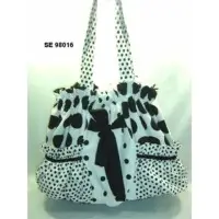 Hand bags and purses