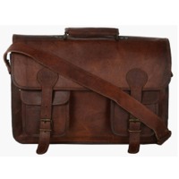 Leather Bags
