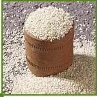 Auto-Dried Hulled Sesame Seeds