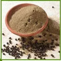 Black Pepper Powder