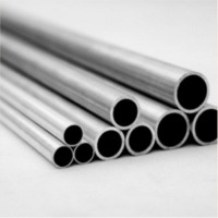 Stainless Steel Pipes