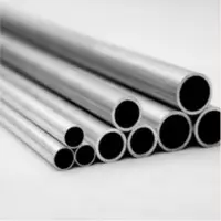 Stainless Steel Pipes